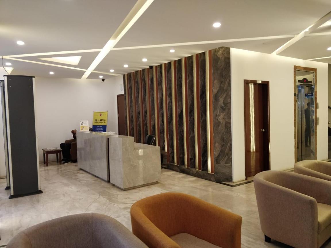 Hotel Zakaria International Dhaka Eksteriør billede